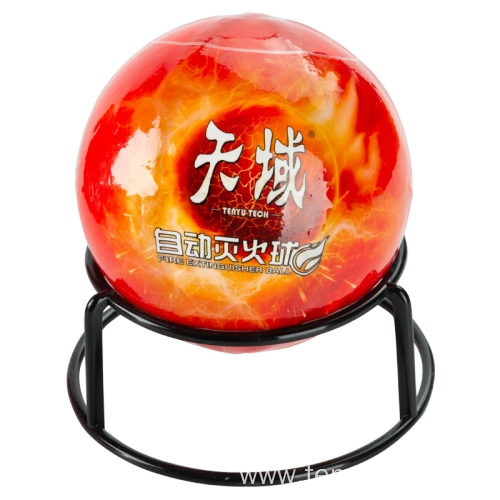 Productie echipament de incendiu /Minge de stingere a incendiilor 1,35 kg