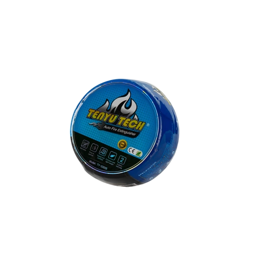 ကားအော်တို/အင်ဂျင် မီးသတ်ဆေးဘူး 0.3kg