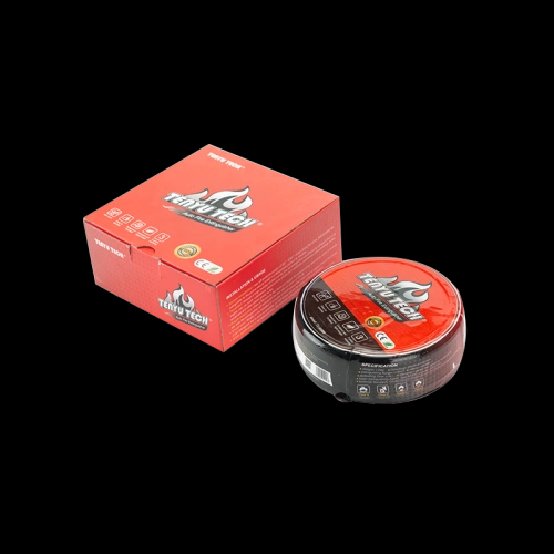 Tragbarer automatischer Trockenpulver-Feuerl&ouml;scher f&uuml;r Autos