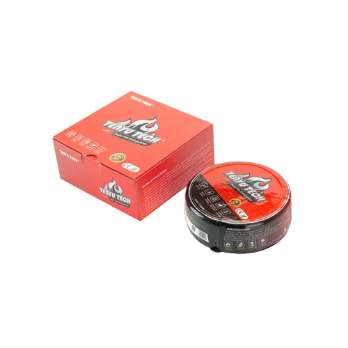 পোর্টেবল সাইজ শুকনো পাউডার গাড়ী স্বয়ংক্রিয় অগ্নি নির্বাপক