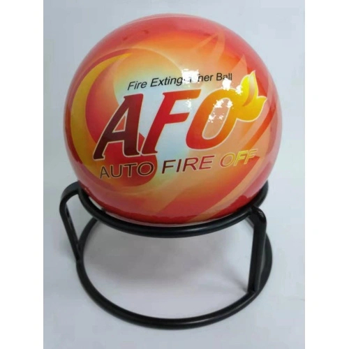 Alat Pemadam Api Boleh Dilempar Bola Pemadam Kebakaran