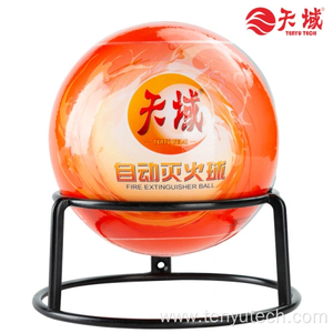 Estintur tan-nar/estintur tat-trab niexef 1.2kg