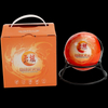 Daqs portabbli ABC Trab Niexef Firefiting Ball