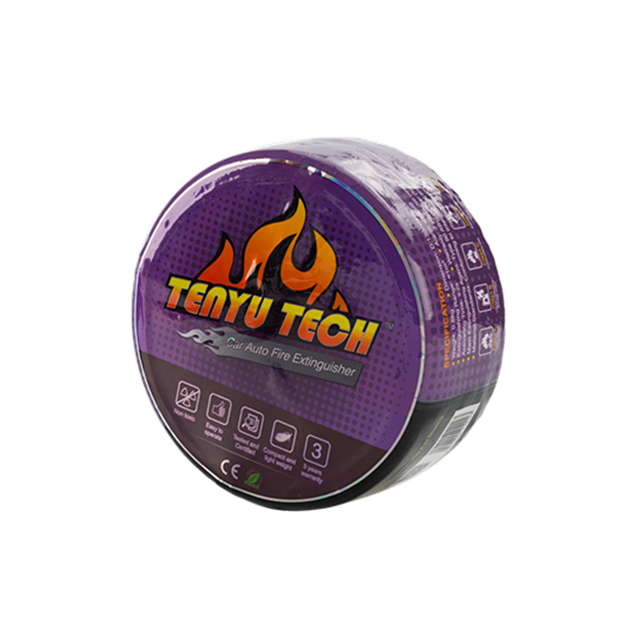 Tenyu সার্কিট বক্স স্বয়ংক্রিয় ফায়ার দমন ডিভাইস