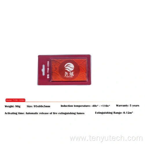 beli tampalan alat pemadam api/aerosol