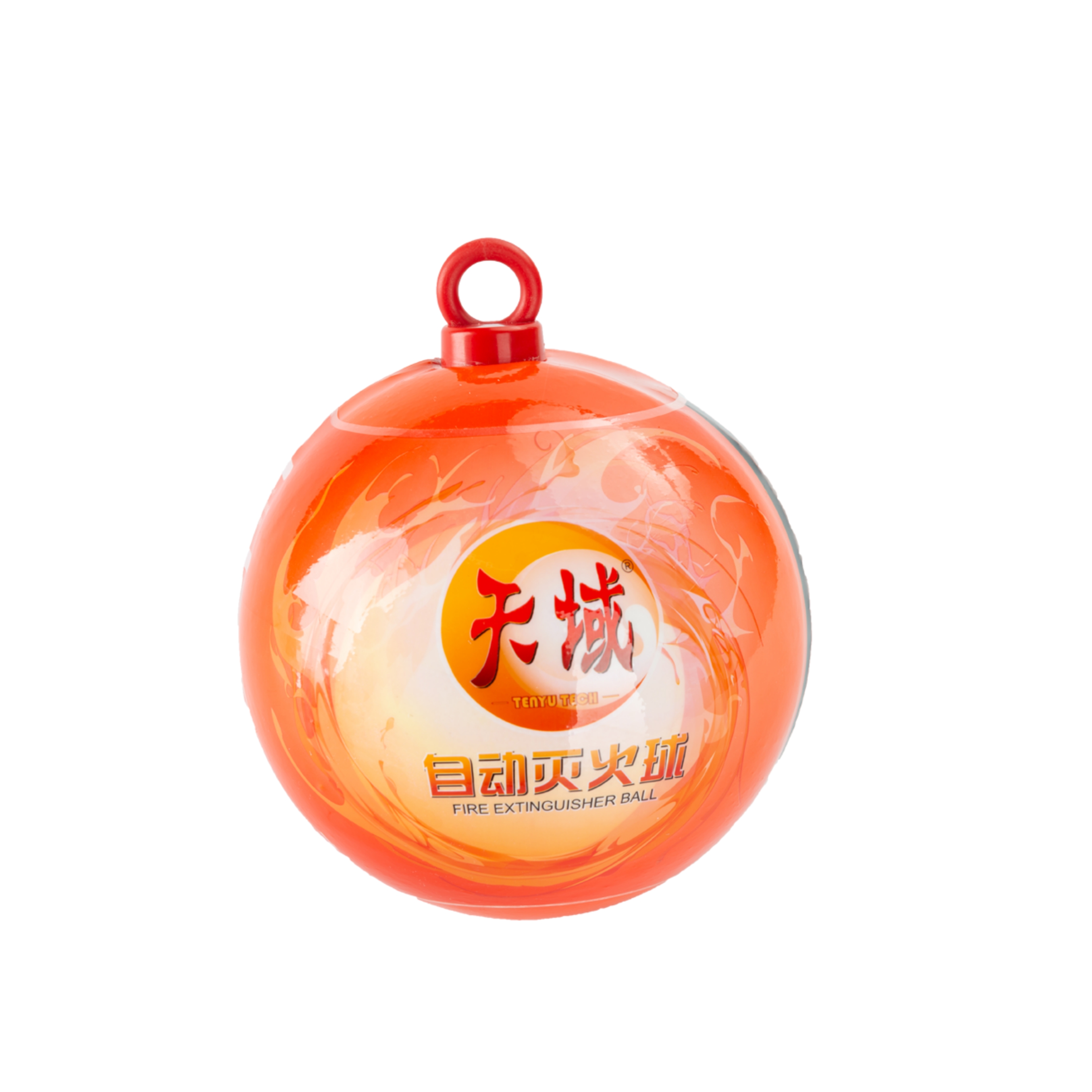 0,5 kq ki&ccedil;ik avtomatik yanğıns&ouml;nd&uuml;rmə topu, ev və səyahət &uuml;&ccedil;&uuml;n vacib elementdir