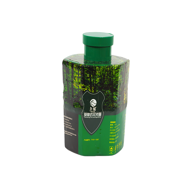 WURFFEUERL&Ouml;SCHGER&Auml;T TY01-128T