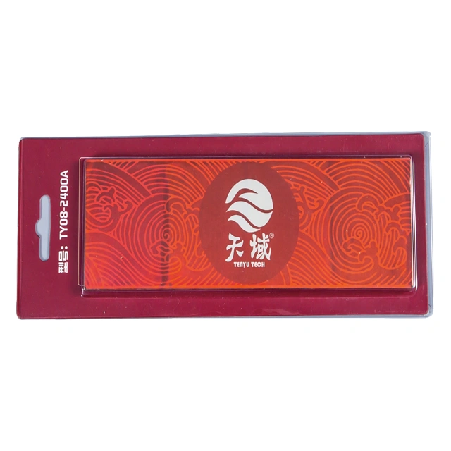 Yenilikçi itfaiyeci ekipmanı: Taşınabilir aerosol yangın söndürme yamalarının tanıtılması