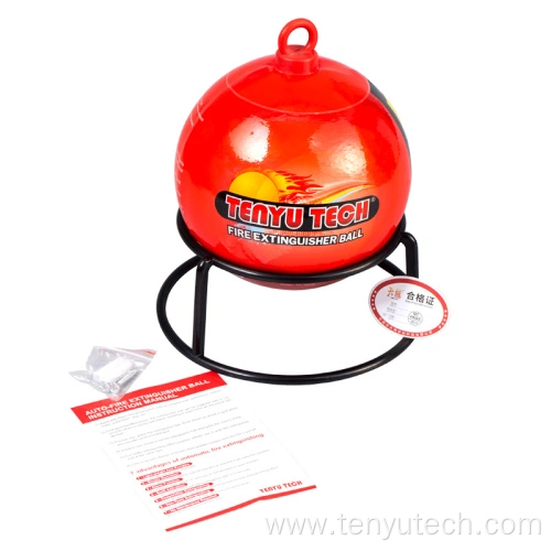 dro&euml; poeier blusser/blusser bal 1.2kg