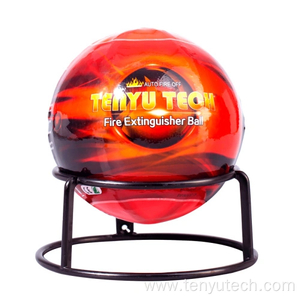 Estintore a sfera/estintore AFO, palla di fuoco da 1,2 kg