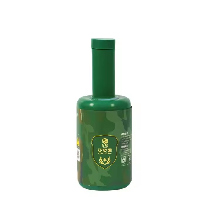 Rivoluzionare la sicurezza antincendio: macchine avanzate per la produzione di estintori in produzione