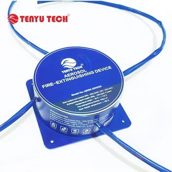 Thiết bị chữa ch&aacute;y kh&iacute; dung loại S 0,1kg Hệ thống chữa ch&aacute;y kh&iacute; dung CE/MSDS B&oacute;ng b&igrave;nh chữa ch&aacute;y kh&iacute; dung