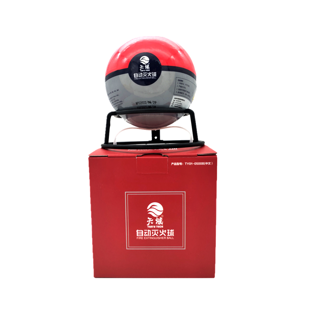 Якое прызначэнне Fire Ball?
