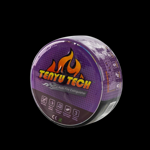 Avtomobil &uuml;&ccedil;&uuml;n yanğıns&ouml;nd&uuml;rmə bal/yanğıns&ouml;nd&uuml;rən 0,8 kq