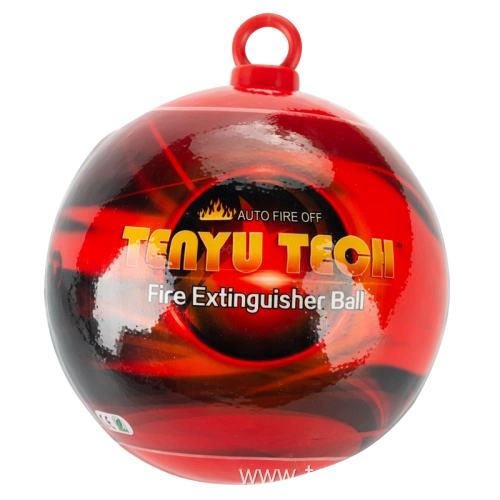 Интеллектуальный огнетушитель/порошковый огнетушитель 4,0 кг