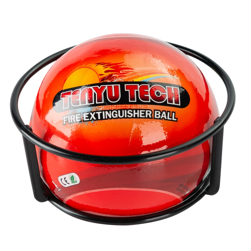 Հրդեհային անվտանգության տիրապետում. Իմացեք, թե ինչպես վերացնել կրակը Elide կրակմարիչով