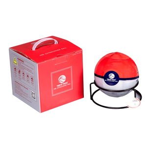 TY01-1300B 1.3kg ballun awtomatiku tat-tifi tan-nar ta 'kwalit&agrave; għolja għat-tifi tan-nar