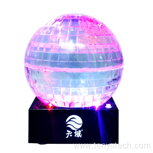 Dekoracia estingilo/Fajro-estingilo