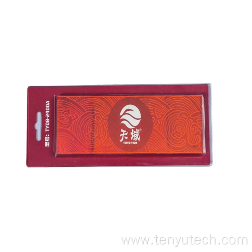 cerotto estintore/aerosol afo