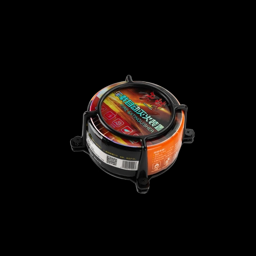 estintore per auto/estintore a palla di fuoco da 0,8 kg