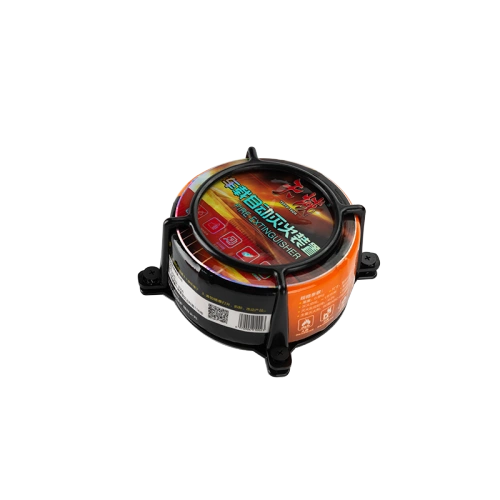 estintore per auto/estintore a palla di fuoco da 0,8 kg