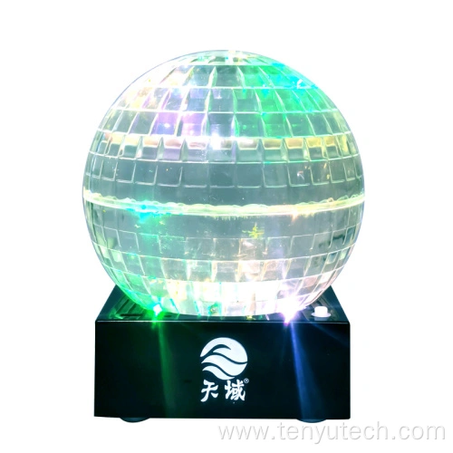 액체 소화기 볼