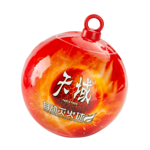 Vand extinctor/Minge extinctor 0.6kg